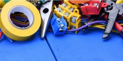 Supplying general electrical items